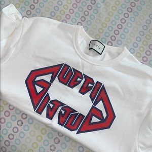 Men’s Gucci Sweatshirt